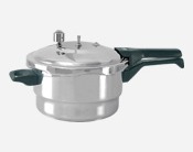 European pressure cooker