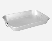 Bake pans / roast pans
